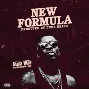 Shatta Wale - New Formula